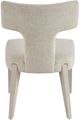 Universal Explore Home™ Customizable Tessa Side Chair-2