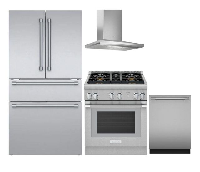 Thermador Professional Kitchen Collection-0