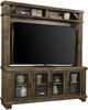 Aspenhome® Sawyer Brindle Hutch-1