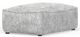 iAmerica Boardwalk Oyster Ottoman-0