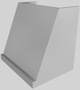 Vent-A-Hood® 30" Wall Mounted Range Hood-Stainless Steel-2