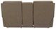 La-Z-Boy® Apollo Khaki Manual Reclining Loveseat with Console-3