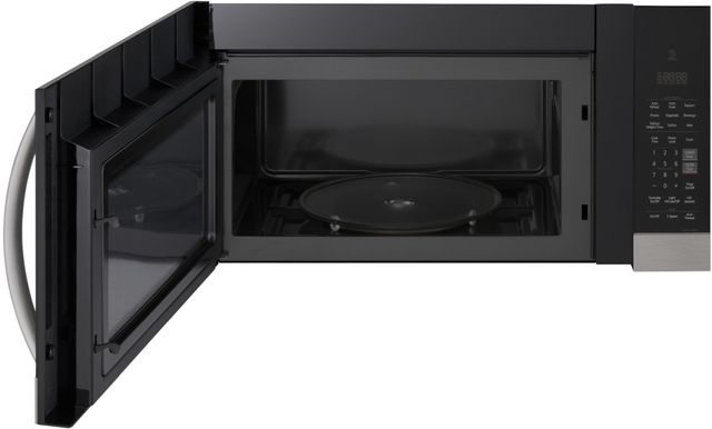 LG 4 Piece Stainless Steel Kitchen Package-33