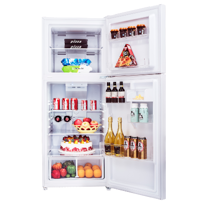 Marathon® 10.4 Cu. Ft. White Compact Refrigerator-3