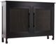 Furniture Classics Dalia Black Cabinet-0