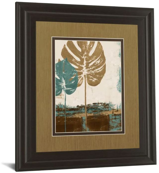 Classy Art Spring Branch Il by A Norm Olson Framed Print Wall Art-0