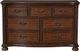 Signature Design by Ashley® Lavinton Brown Dresser-1