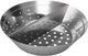 Big Green Egg® 2XL EGG Stainless Steel Fire Bowl-0