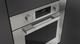 Fulgor Milano Matteo 100 Series 24" Fingerprint Resistant Stainless Steel Single Electric Wall Oven-2