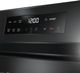 Frigidaire® 30" Black Freestanding Gas Range-3
