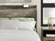 Signature Design by Ashley® Baystorm Brown King Panel Headboard-2