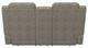 La-Z-Boy® Joel Stucco Power Reclining Loveseat with Console and Headrest-3