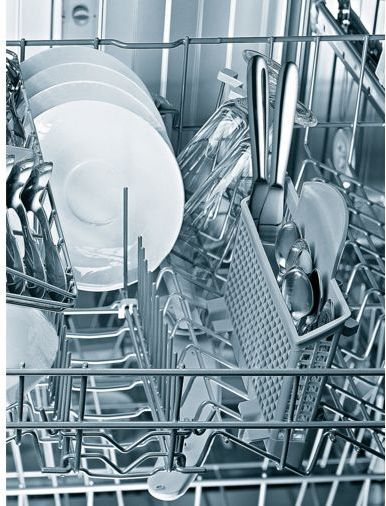 Bosch® Dishwasher Accessory Kit-1