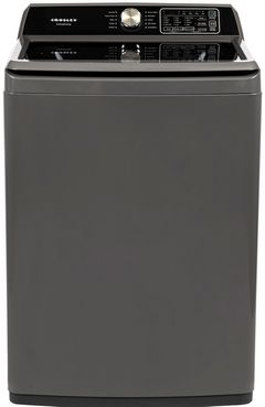 Crosley® 4.1 Cu. Ft. Harbor Mist Agitator Top Load Washer
