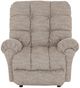 Best® Home Furnishings Customizable Corey Power Space Saver® Recliner with Tilt Headrest-2