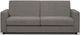 Korson Furniture Marche Gray Queen Size Sofa Bed-1