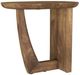 Coaster® Fletcher Brown Side Table-2