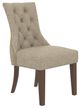 Canadel Customizable 318D Chair-0