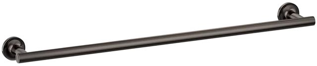 KOHLER® Purist® Vibrant Titanium 24" Towel Bar-0