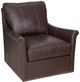 Fairfield® Customizable Olivia Swivel Glider Chair-0