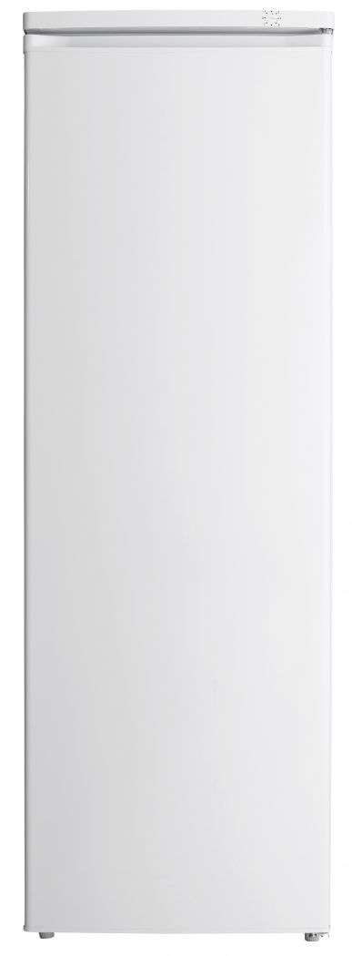 Danby® 7.1 Cu. Ft. White Upright Freezer-0