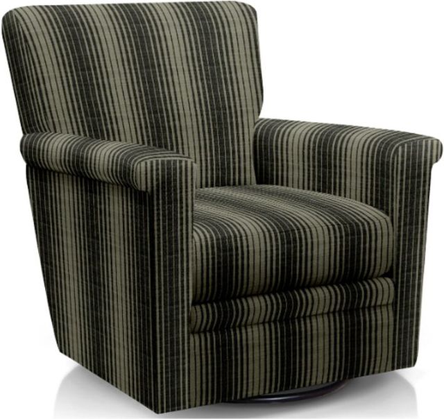 Creek Side Customs Customizable Pierce Swivel Glider-3
