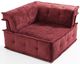 VIG Furniture Divani Casa Dubai Multi-Colored Modular Sectional Sofa Set-1