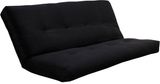 Suede Black