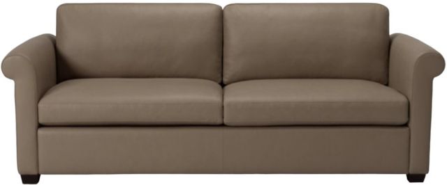 Palliser® Furniture Customizable Ensemble Roll Arm Sofa-1