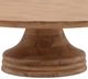 Dovetail Furniture Meylin Light Natural Coffee Table-2