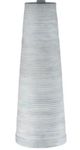 Stylecraft Skylight Wash/Silver Table Lamp-1