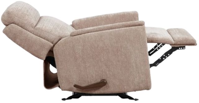 Flexsteel® Customizable Compact Manual Gliding Recliner-1