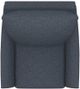 La-Z-Boy® Amy Navy Accent Chair-5