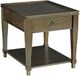 Hammary® Sunset Valley Maple Rectangular End Table-0