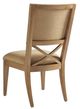 Tommy Bahama® Furniture Los Altos Alderman Ellerston Upholstered Side Chair-2