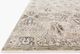 Loloi® II Theia Granite/Ivory 5'x8' Area Rug-1