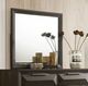 Furniture of America® Hexham 4-Piece Espresso Queen Bedroom Set-5