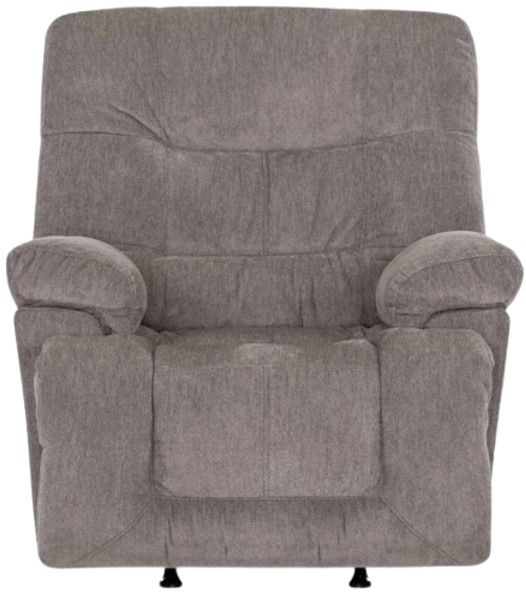 Franklin™ Boss Lavina Stone Back Snuggler Rocker Recliner-1
