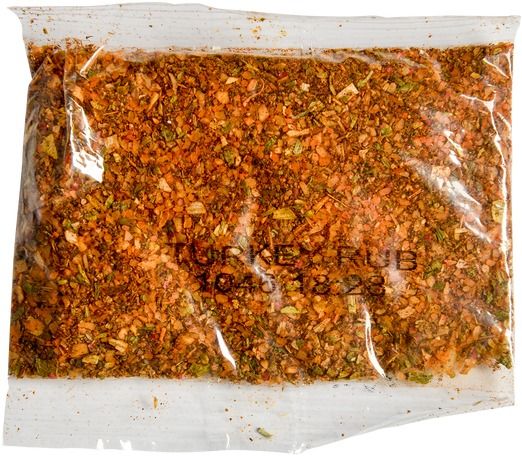Traeger® Orange Brine and Turkey Rub Kit-3