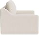 Bassett® Furniture Customizable Blake Slope Arm Chair and a Half-2