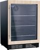 Elica Riserva Series 24" 4.8 Cu. Ft. Panel Ready Beverage Center-1