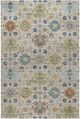 Dalyn™ Rug Company Silk Road SR3 Ivory 9'x12' Area Rug-0