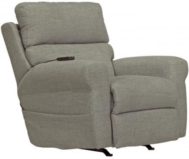 Catnapper® Unity Twilight Power Rocker Recliner-0