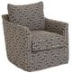 Four Seasons Customizable Scout Slipcovered Swivel Glider -0