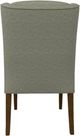 Best® Home Furnishings Customizable Chrisney Dining Chair with Espresso Legs-3
