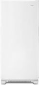 Whirlpool® 17.7 Cu. Ft. White Upright Freezer-0