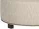 Vanguard® Furniture Customizable Michael Weiss Bennett Ottoman-2