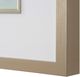 Uttermost® Emma Caroline 2-Piece Soft Sage Framed Prints Set-5