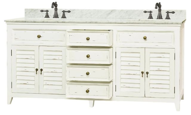 Bramble Customizable Shutter Double Vanity-3