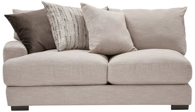 Franklin™ Hannigan 4-Piece Dusk L-Shape Sectional-2